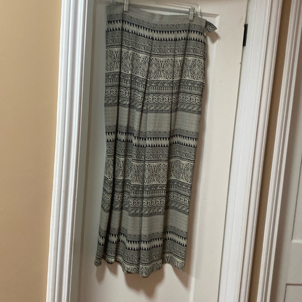 Laurel wide leg pants